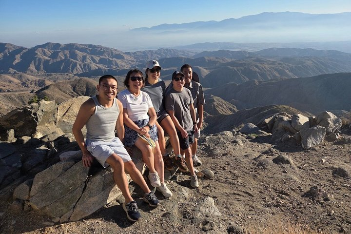 Joshua Tree National Park Scenic Tour - Photo 1 of 20